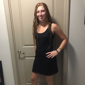 Your favorite little black dress from Altheta